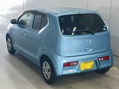 MAZDA CAROL