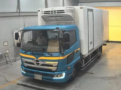 Hino Ranger