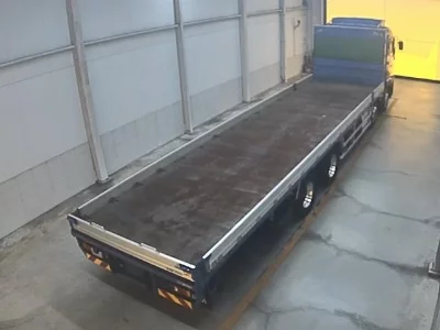 Nissan UD