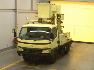 Hino Dutro