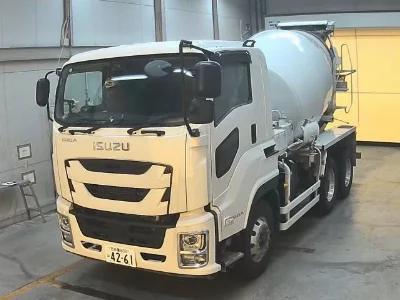 ISUZU OTHER