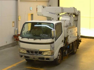 Hino Dutro