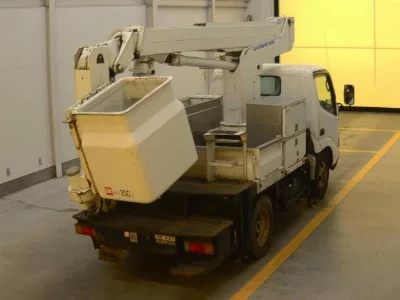 Hino Dutro