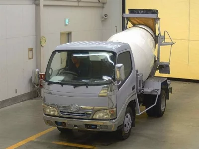 Hino Dutro