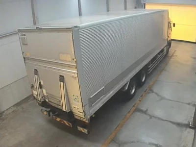 Nissan UD