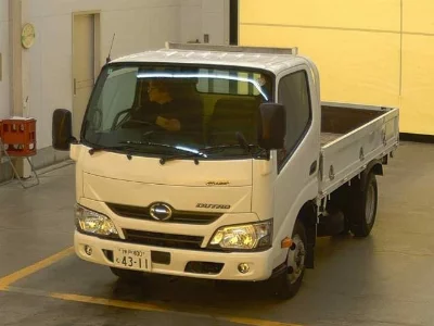 Hino Dutro