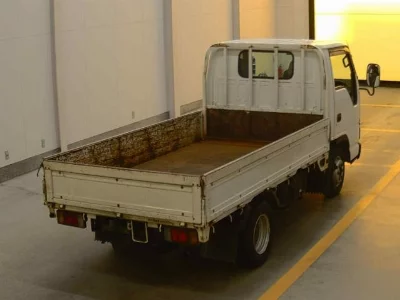 MAZDA TITAN