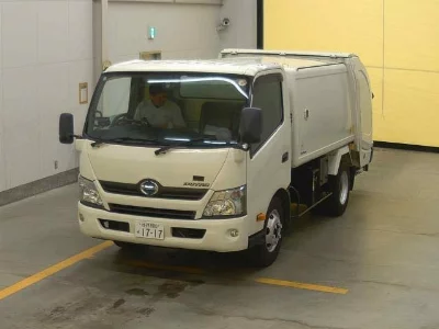 Hino Dutro