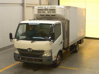 Hino Dutro