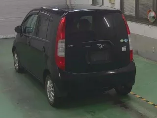 Honda Life