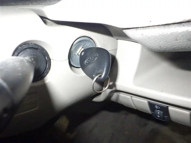 Subaru Stella  с аукциона в Японии