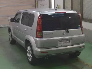 Honda Crossroad