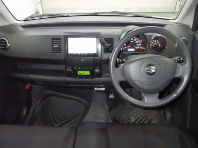 Suzuki WAGON R STINGRAY