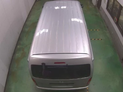 Toyota HIACE WAGON