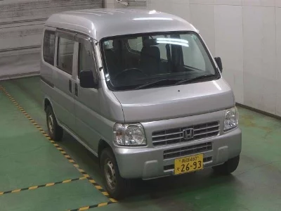 Honda Acty