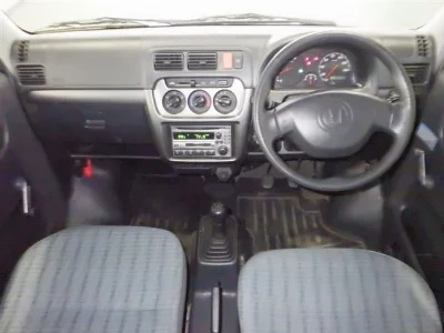 Honda Acty