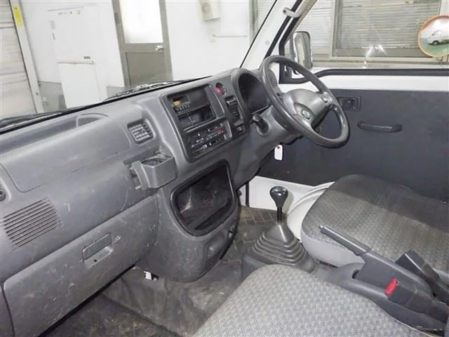 Daihatsu Hijet Truck  с аукциона в Японии
