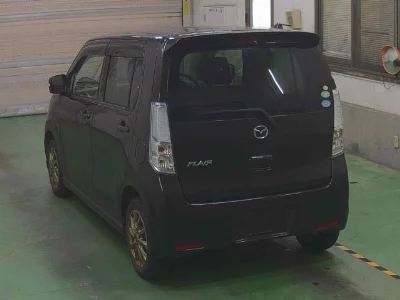 MAZDA FLAIR