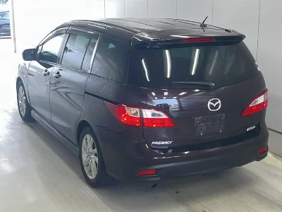 MAZDA PREMACY