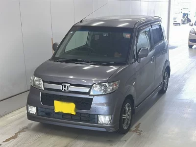 Honda Zest