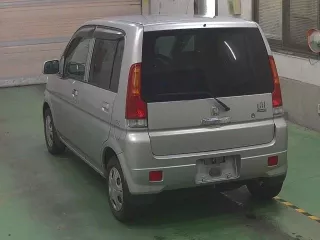 Honda Life