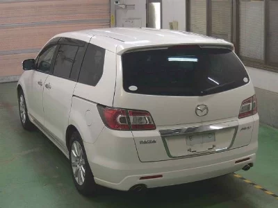 MAZDA MPV