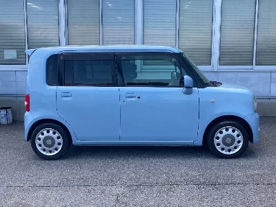 Toyota Pixis Space