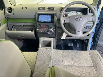 Toyota Pixis Space