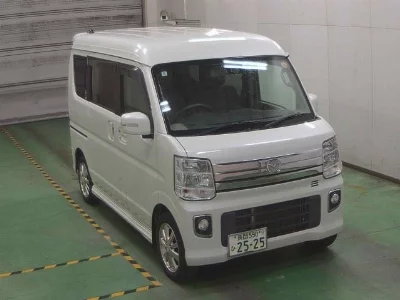MAZDA SCRUM WAGON
