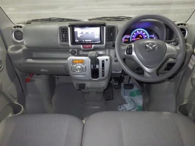 MAZDA SCRUM WAGON