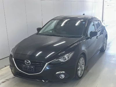 MAZDA AXELA SPORT