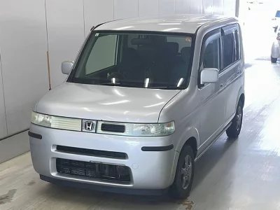 Honda That's