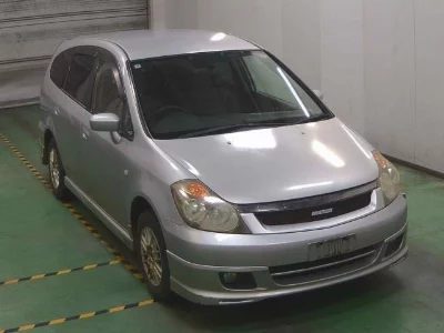 Honda Stream