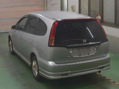 Honda Stream