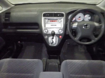 Honda Stream