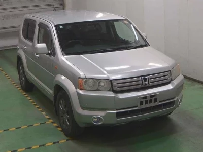 Honda Crossroad