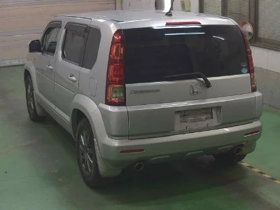 Honda Crossroad