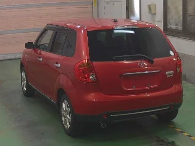 MAZDA VERISA