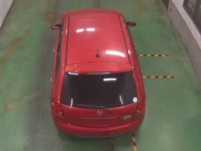 MAZDA VERISA