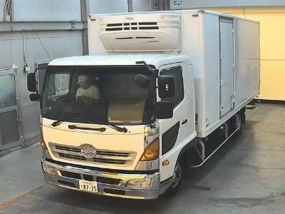Hino Ranger