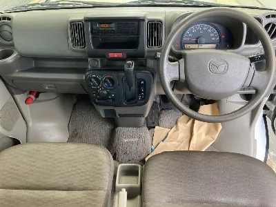MAZDA SCRUM