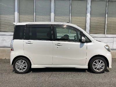 Daihatsu Tanto Exe