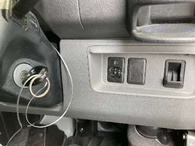 Mitsubishi Town Box