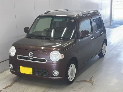 Daihatsu Mira Cocoa