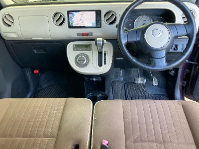 Daihatsu Mira Cocoa