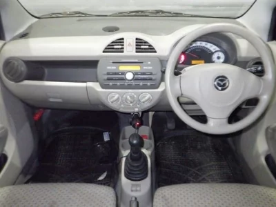 MAZDA CAROL