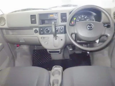 MAZDA SCRUM