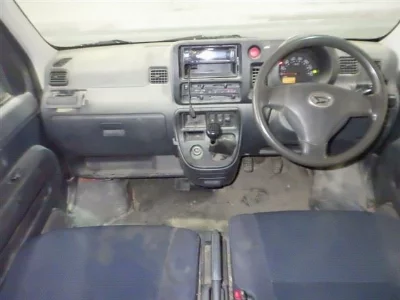 Daihatsu Hijet Cargo