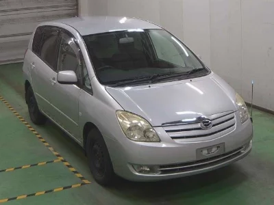 Toyota Corolla Spacio