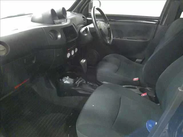 Daihatsu Esse  с аукциона в Японии